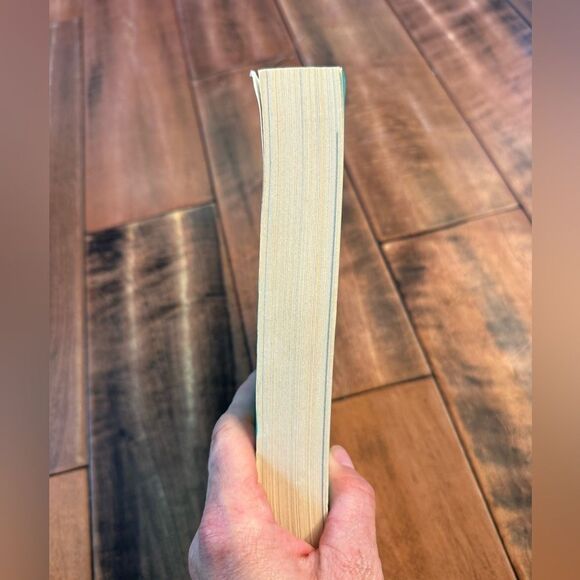 Family Pictures by Jane Green - Picture 3 of 4